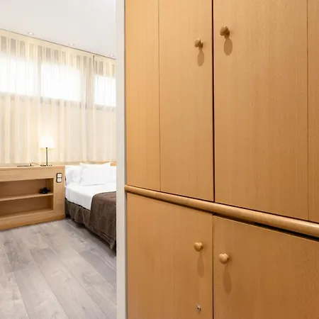 Apartamentos DV-3